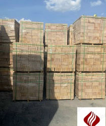 GẠCH CHỊU LỬA SA MỐT A -H1